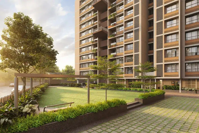 Shree Vishnudhara Essence Image 15