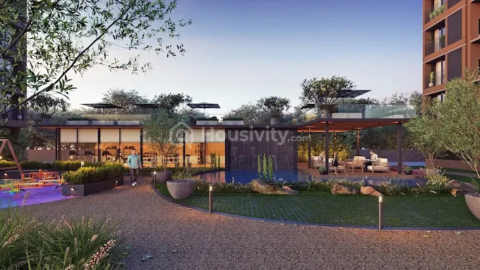 Seventh Bliss Image 1