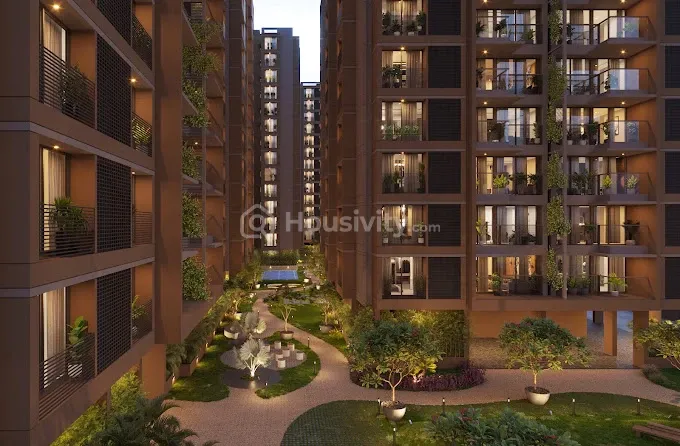 Seventh Bliss Image 3