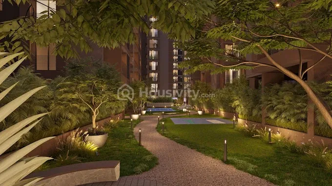 Seventh Bliss Image 4