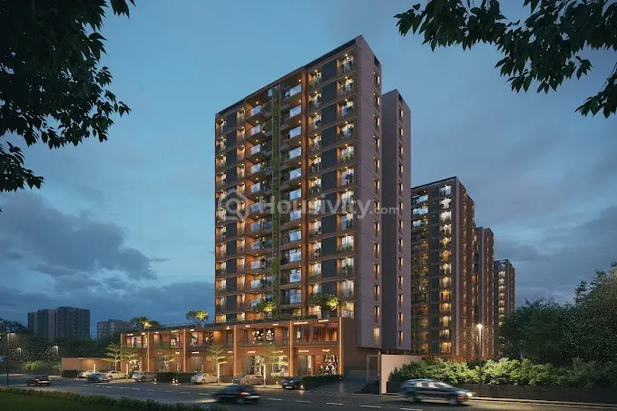 Seventh Bliss Image 7