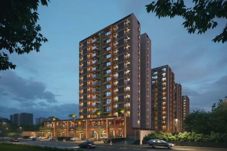 Seventh Bliss Image 10