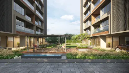 Spectrum Elegance Image 1