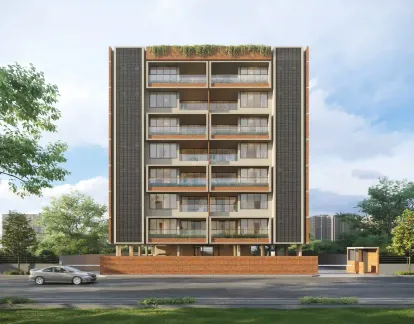 Spectrum Elegance Image 2