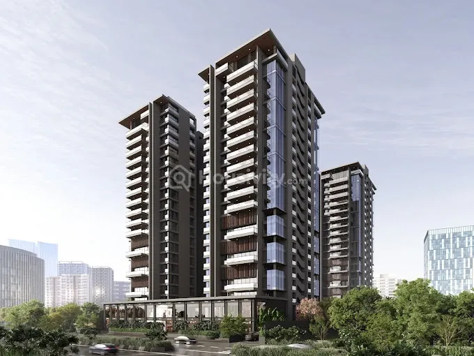 Seventh Stark Torre Image 3