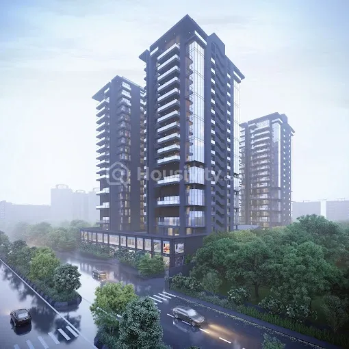 Seventh Stark Torre Image 4