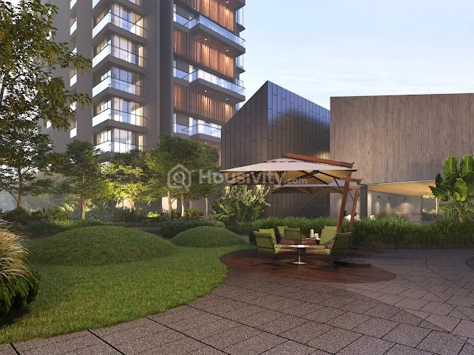Seventh Stark Torre Image 1