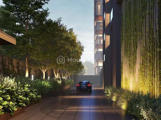 Seventh Stark Torre Image 2