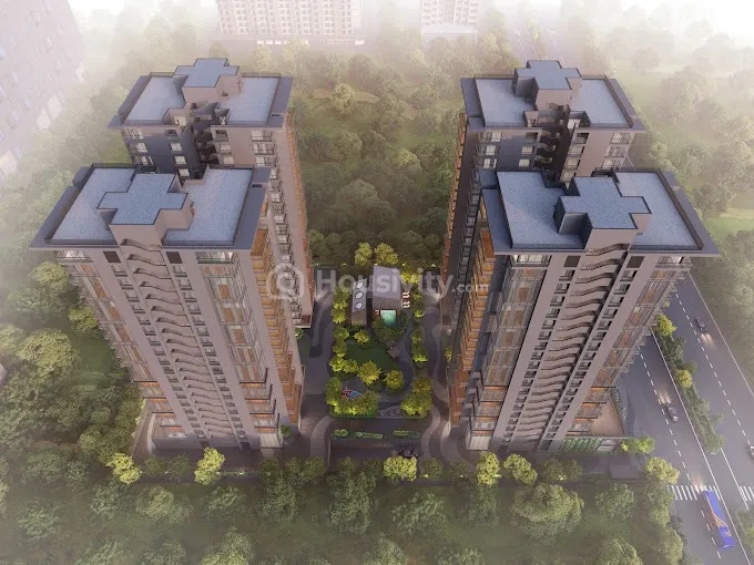 Seventh Stark Torre Image 5