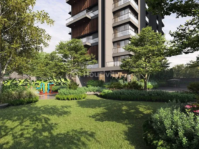 Seventh Stark Torre Image 7