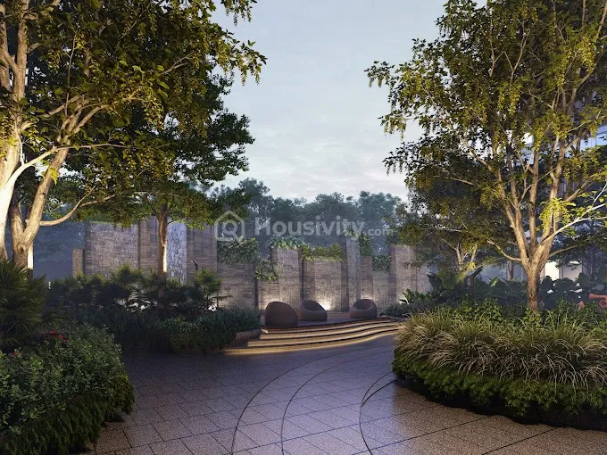 Seventh Stark Torre Image 9