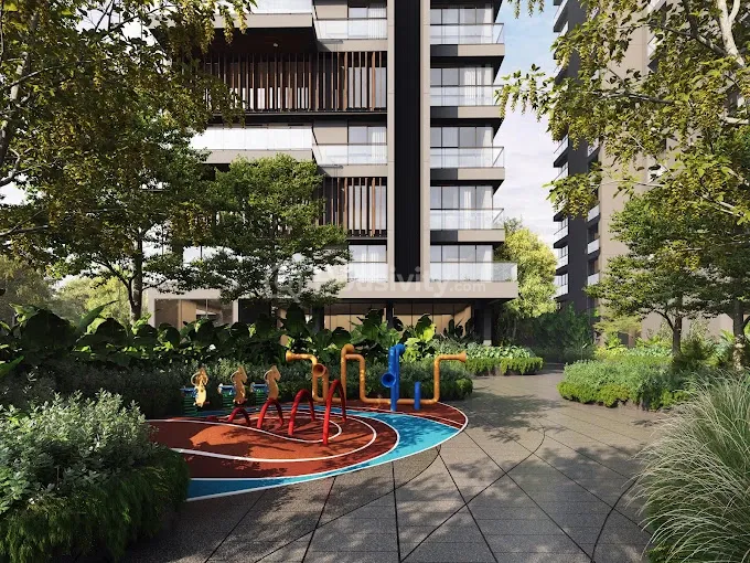 Seventh Stark Torre Image 16