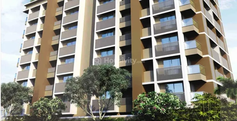 Shree Aditi Pearl Image 1