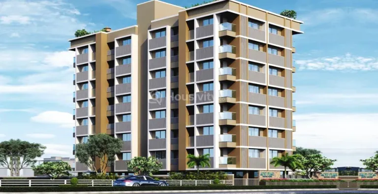 Shree Aditi Pearl Image 2