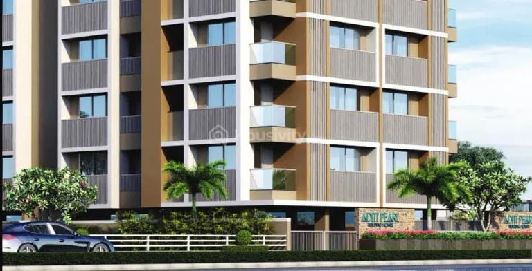 Shree Aditi Pearl Image 3