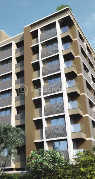 Shree Aditi Pearl Image 4