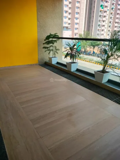 2 BHK Flat for Sale in Sargasan, Gandhinagar Image 8