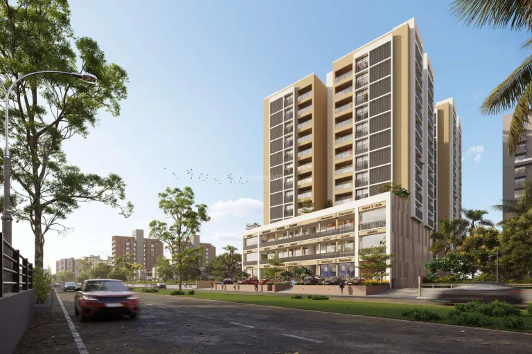 Vandematram Sky 100 Image 3