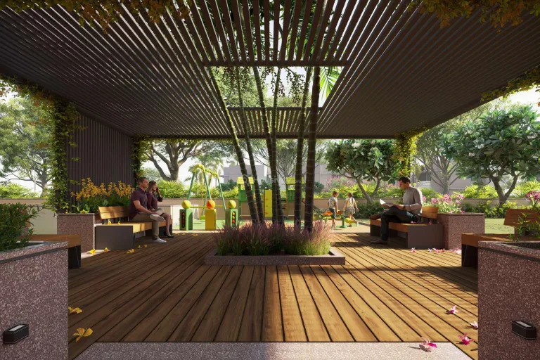 Vandematram Sky 100 Image 5