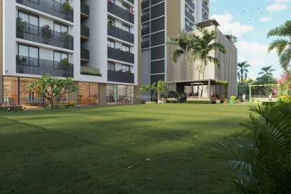 Vandematram Sky 100 Image 7