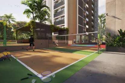 Vandematram Sky 100 Image 8