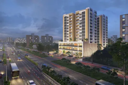 Vandematram Sky 100 Image 9