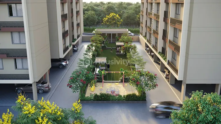 Vraj Vatika-II Image 4