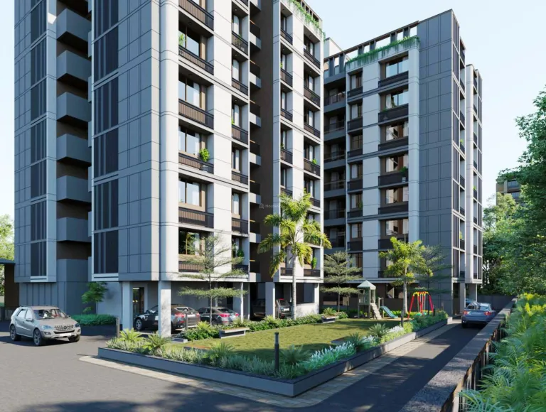 Vraj Vatika 3 Image 4