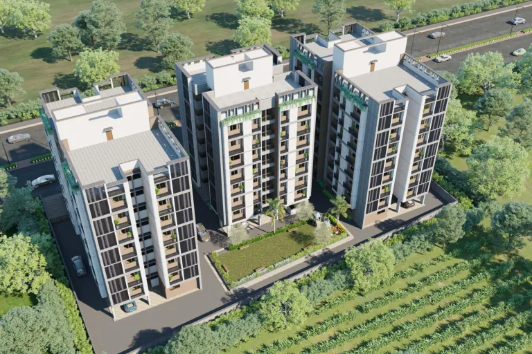 Vraj Vatika 3 Image 5