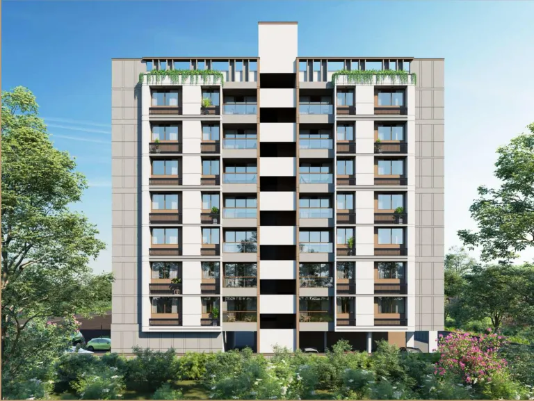 Vraj Vatika 3 Image 6