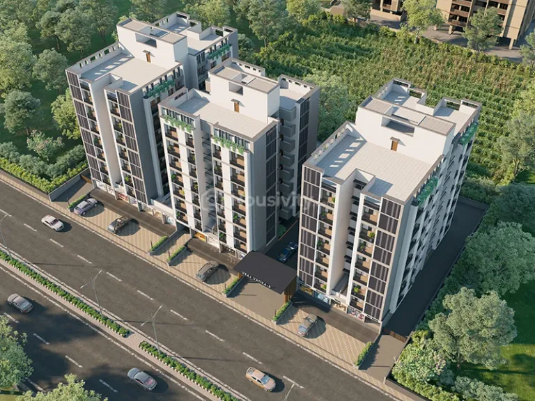 Vraj Vatika 3 Image 7