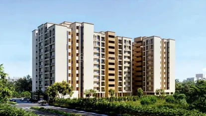 Vraj Vatika 4 Image 1