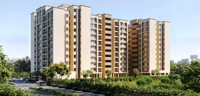 Vraj Vatika 4 Image 2