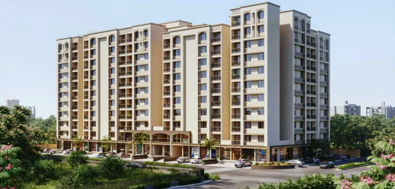 Vraj Vatika 4 Image 3