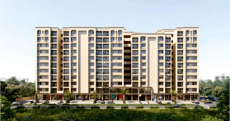 Vraj Vatika 4 Thumbnail