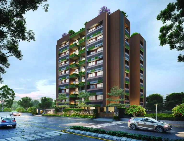 Vedant Florance Image 1