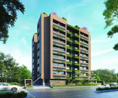 Vedant Florance Image 2