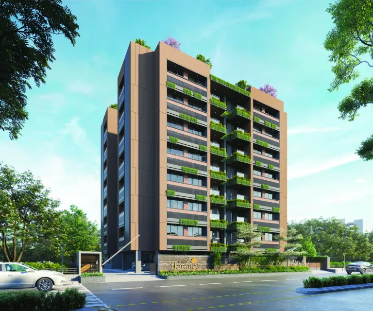 Vedant Florance Image 2