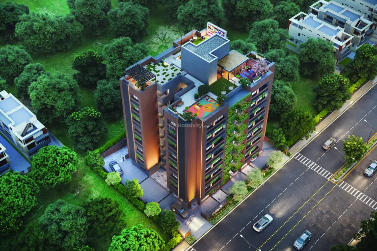 Vedant Florance Image 3