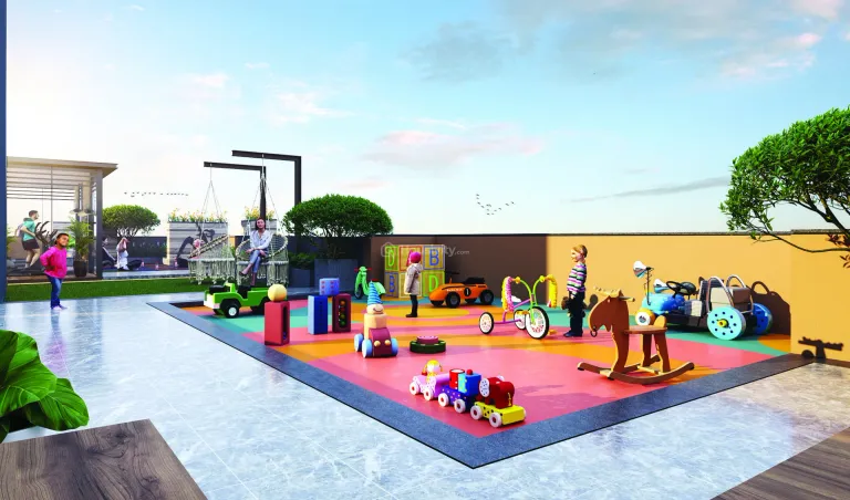 Vedant Florance Image 4