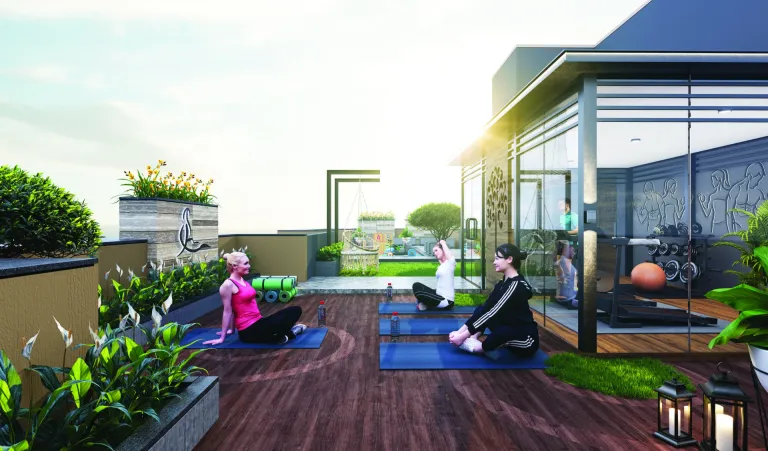 Vedant Florance Image 5