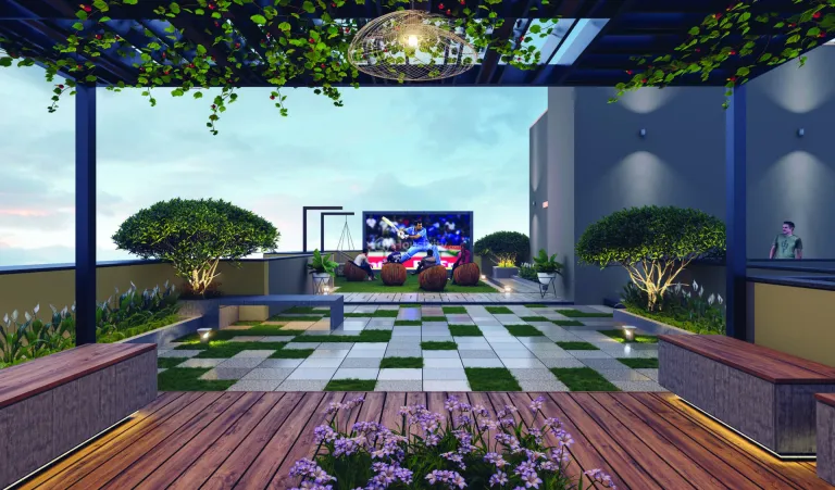 Vedant Florance Image 6