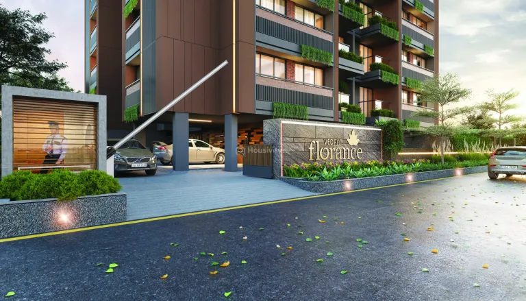 Vedant Florance Image 7