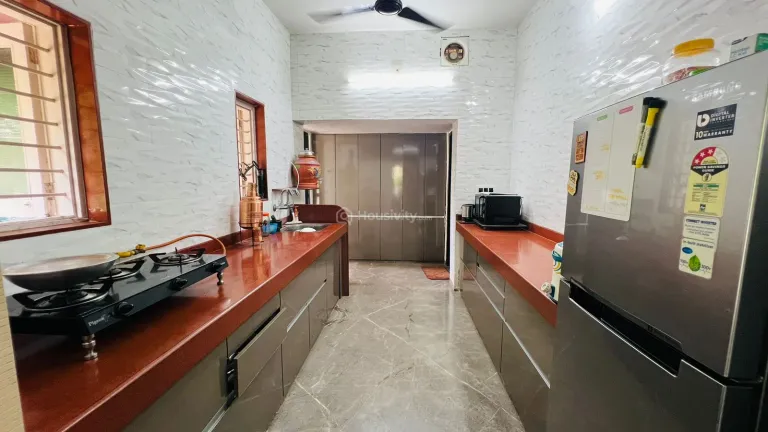 3 BHK Bunglow for Sale in Randesan, Gandhinagar Image 4