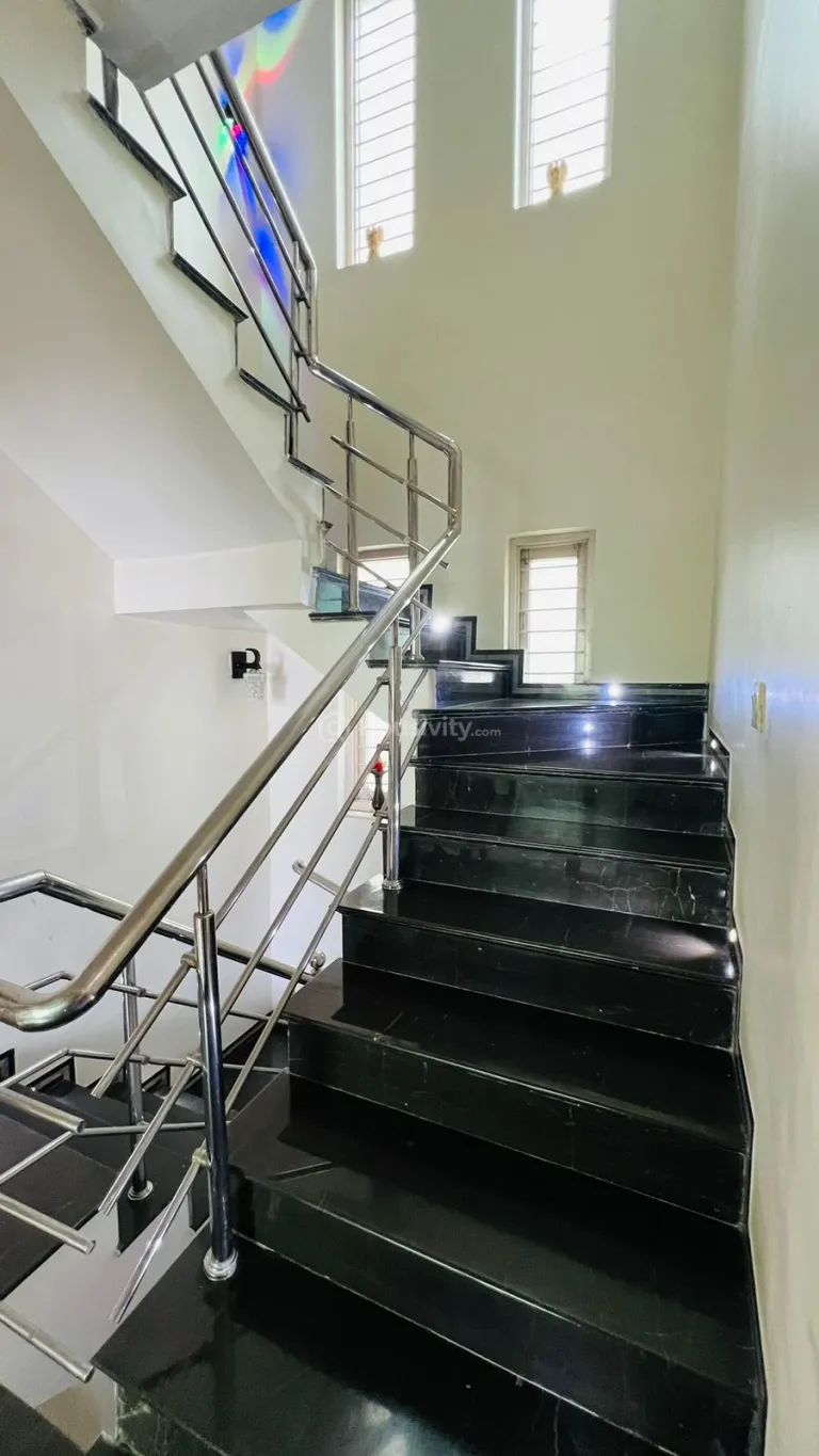 3 BHK Bunglow for Sale in Randesan, Gandhinagar Image 12