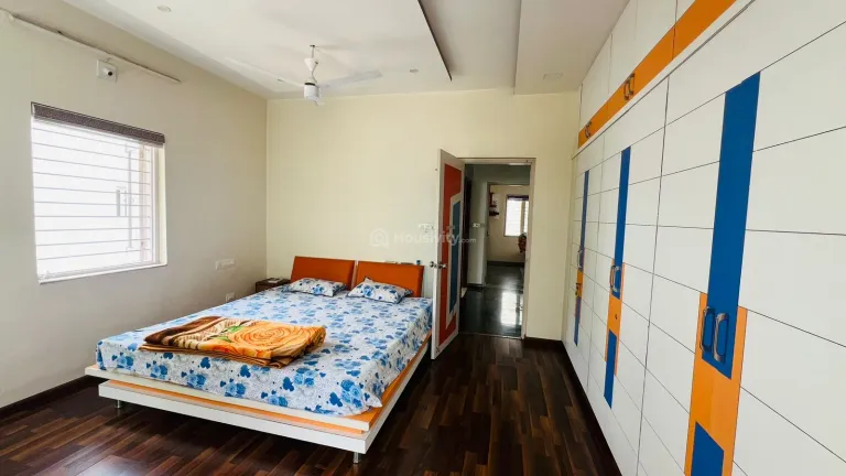 3 BHK Bunglow for Sale in Randesan, Gandhinagar Image 19