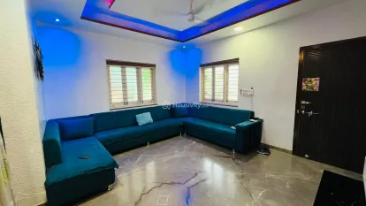 3 BHK Bunglow for Sale in Randesan, Gandhinagar Thumbnail