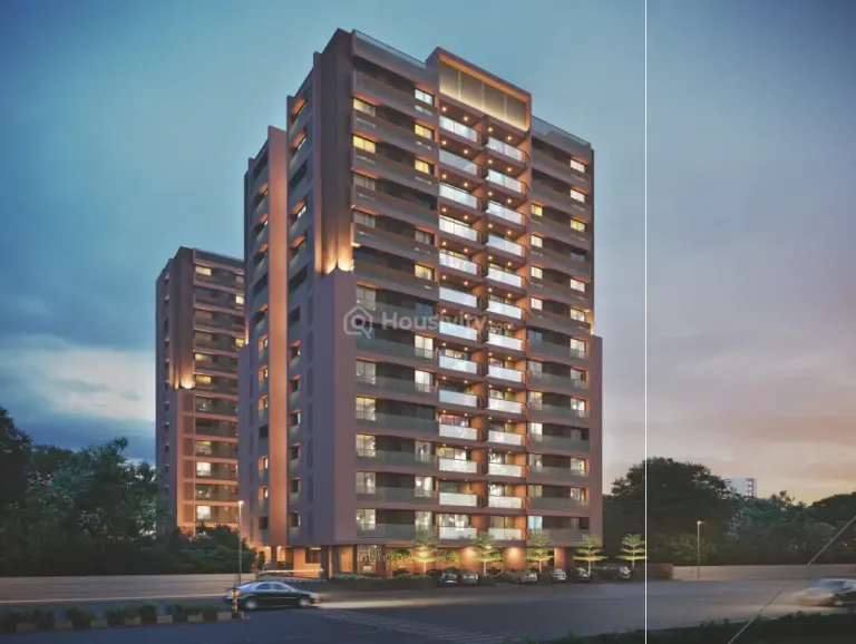 Oryn Armonia Image 3