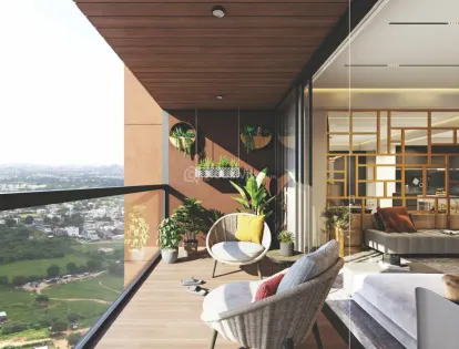 Oryn Armonia Image 8