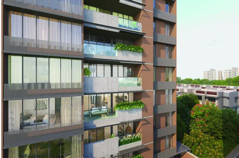 Swara Sky Ville Image 3